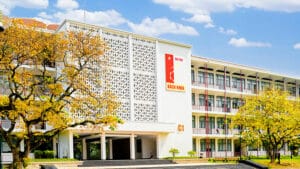 đại học bách khoa Hà Nội