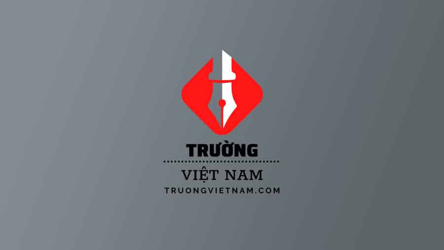 Trường Việt Nam - truongvietnam.com