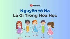 nguyên tố hoá học là gì