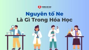 Nguyên tố Ne là gì trong Hóa Học