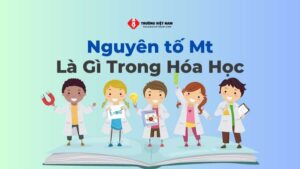 Nguyên tố Mt là gì trong Hóa Học