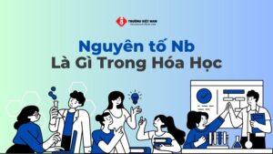 Nguyên tố Nb là gì trong Hóa Học