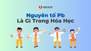 Nguyên tố Pb là gì trong Hóa Học