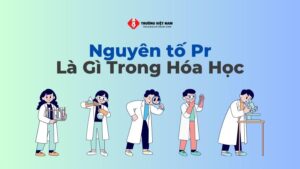 Nguyên tố Pr là gì trong Hóa Học