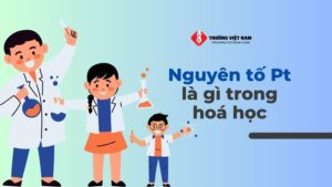 Nguyên tố Pt là gì trong Hóa Học