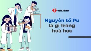 Nguyên tố Pu là gì trong Hóa Học