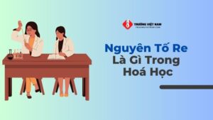 Nguyên tố Re là gì trong Hóa Học