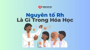 Nguyên tố Rh là gì trong Hóa Học