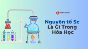 Nguyên tố Sc là gì trong Hóa Học