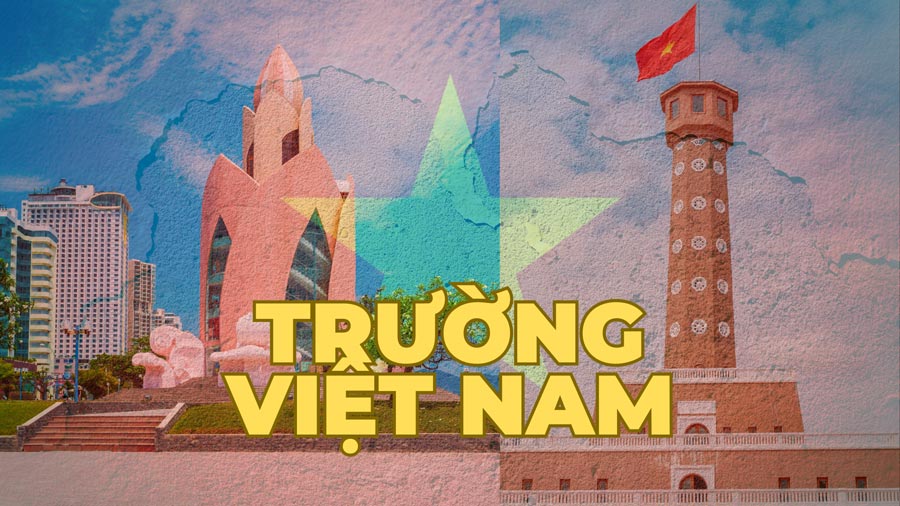 trường việt nam