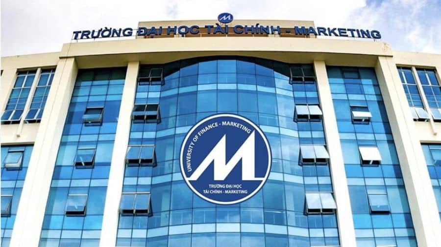 Giới thiệu chung Đại học Tài Chính - Marketing (UFM)
