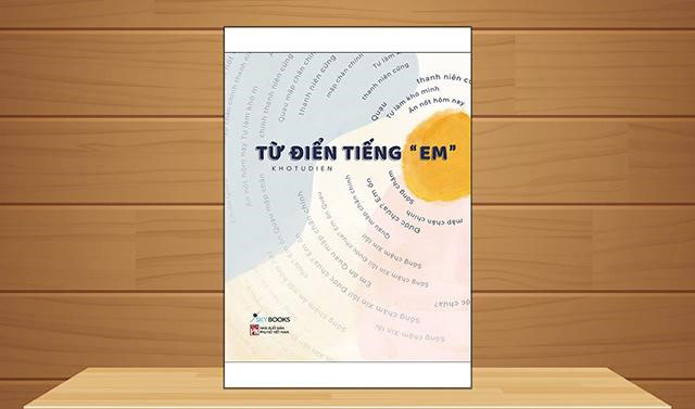 Giới thiệu Từ điển tiếng Em