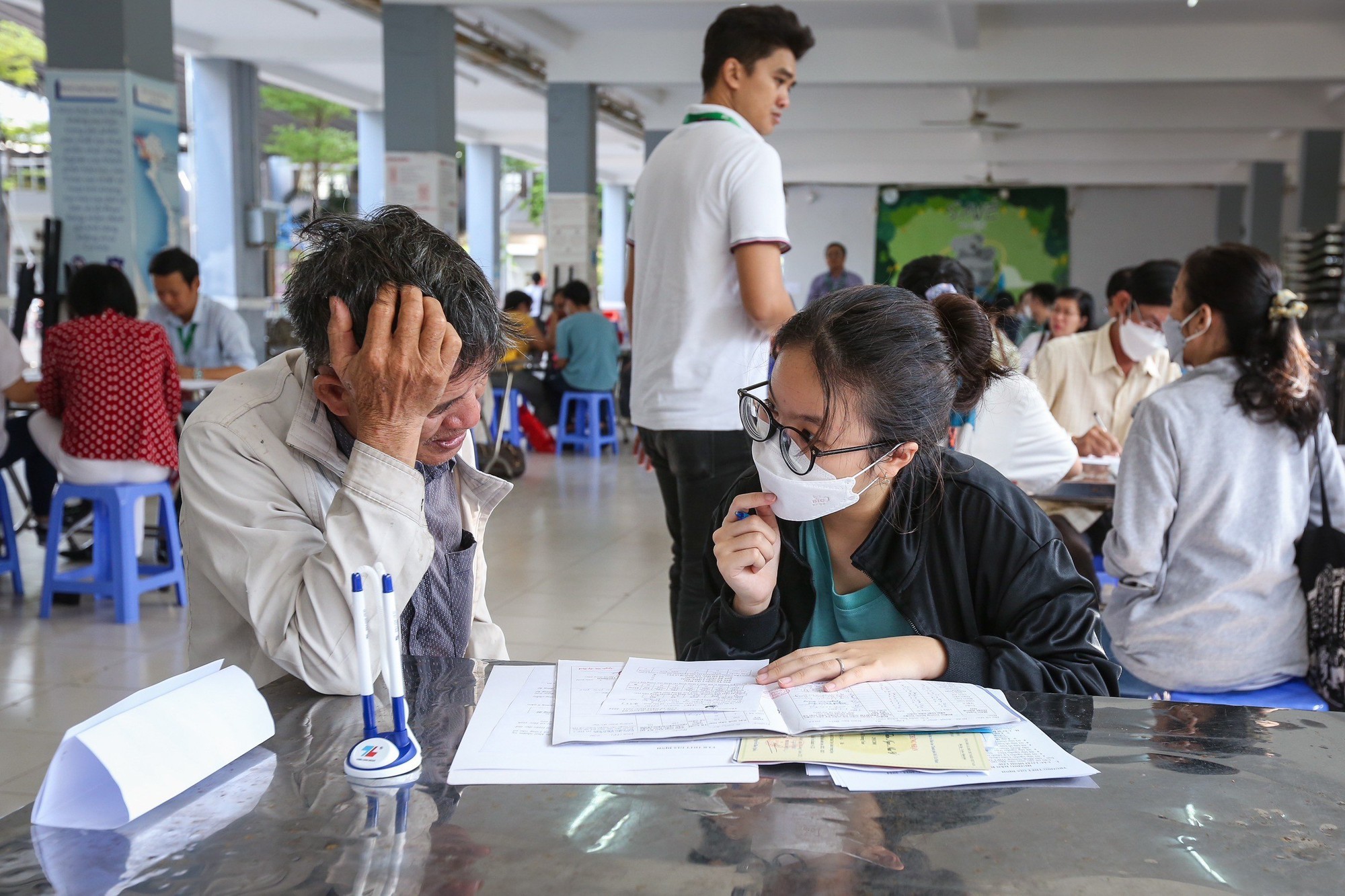 Lựa chọn tổ hợp môn trong chương trình mới cho học sinh lớp 10 là một nhiệm vụ đòi hỏi suy nghĩ cẩn thận - Lua chon to hop mon trong chuong trinh moi cho