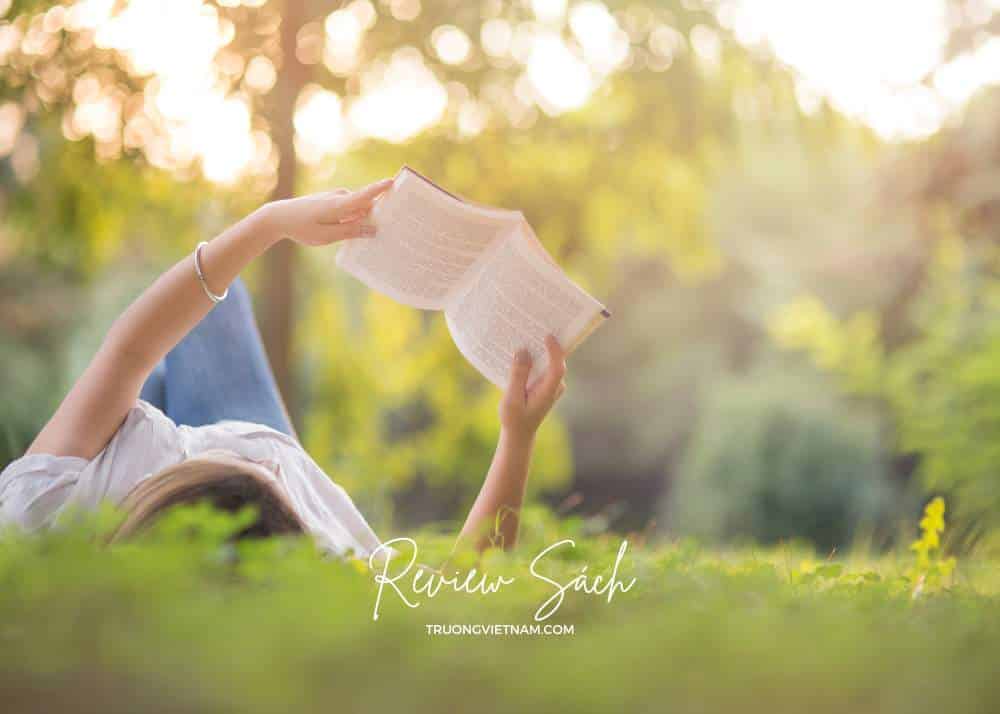Review sách Sống tốt nhất trong những ngày đẹp nhất