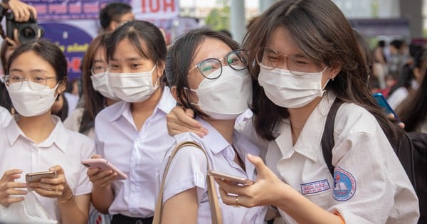 Địa phương nào có chất lượng giáo dục phổ thông và phân hóa nghề nghiệp tốt?