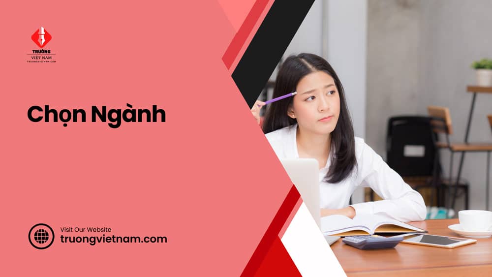 Việc lựa chọn nghề không phải là một quyết định dễ dàng