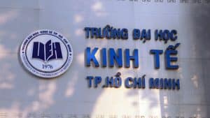 Tìm hiểu thông tin về trường Đại học Kinh Tế TP.HCM