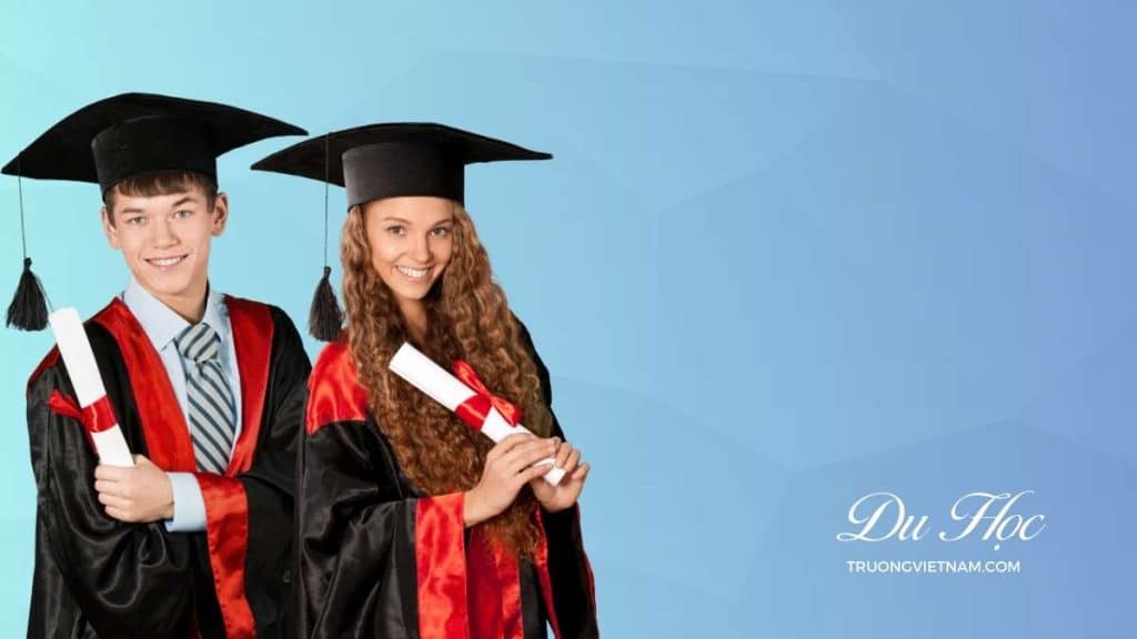 Tuyển ứng viên cho Chương trình Học giả Fulbright - truongvietnam du hoc 10