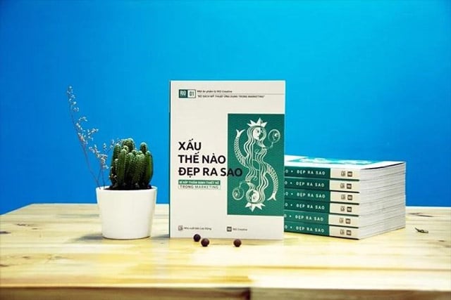 Review Xấu thế nào đẹp ra sao - Bí kíp thẩm định thiết kế trong marketing