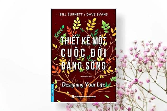 Thiết kế một cuộc đời đáng sống - Bắt đầu từ vị trí hiện tại