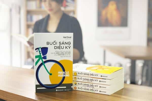 Buổi sáng diệu kỳ