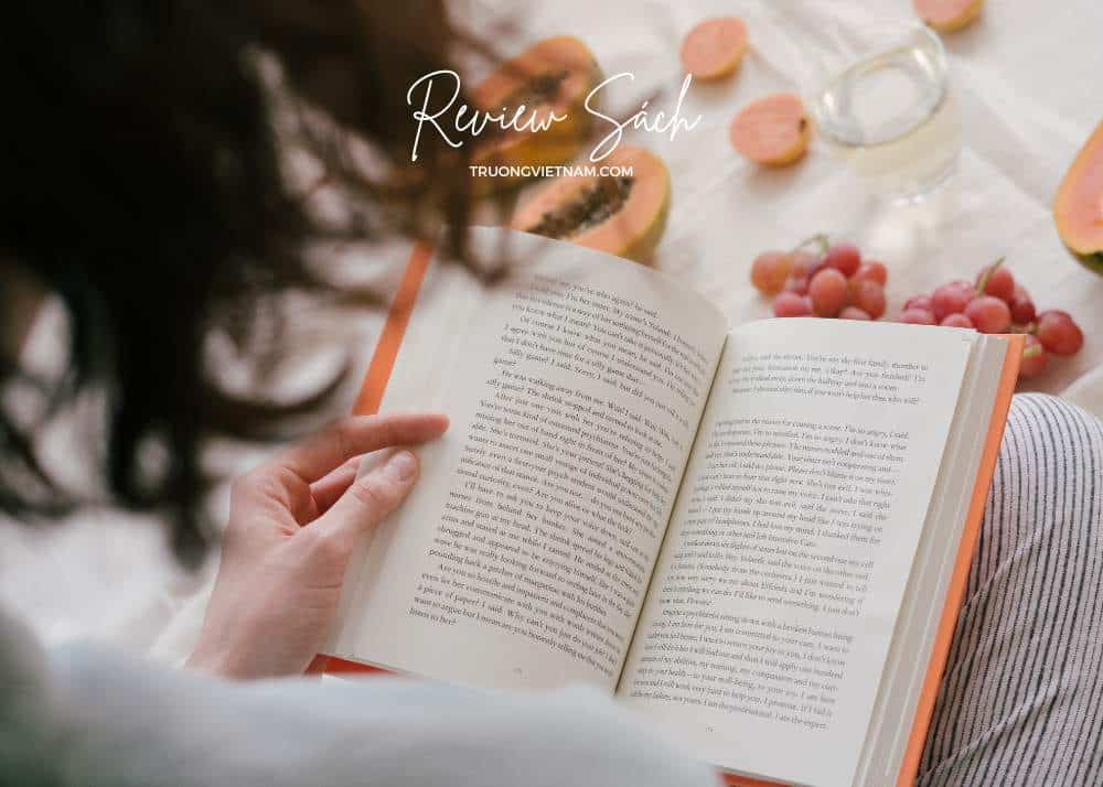 Review sách Bí quyết đơn giản hóa cuộc sống