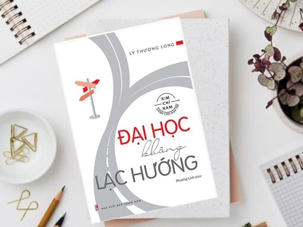 Cảm nhận sách Đại học không lạc hướng