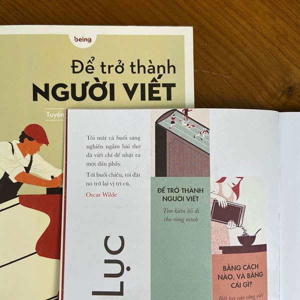 Trích dẫn hay trong sách