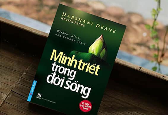 Giới thiệu sách Minh triết trong đời sống