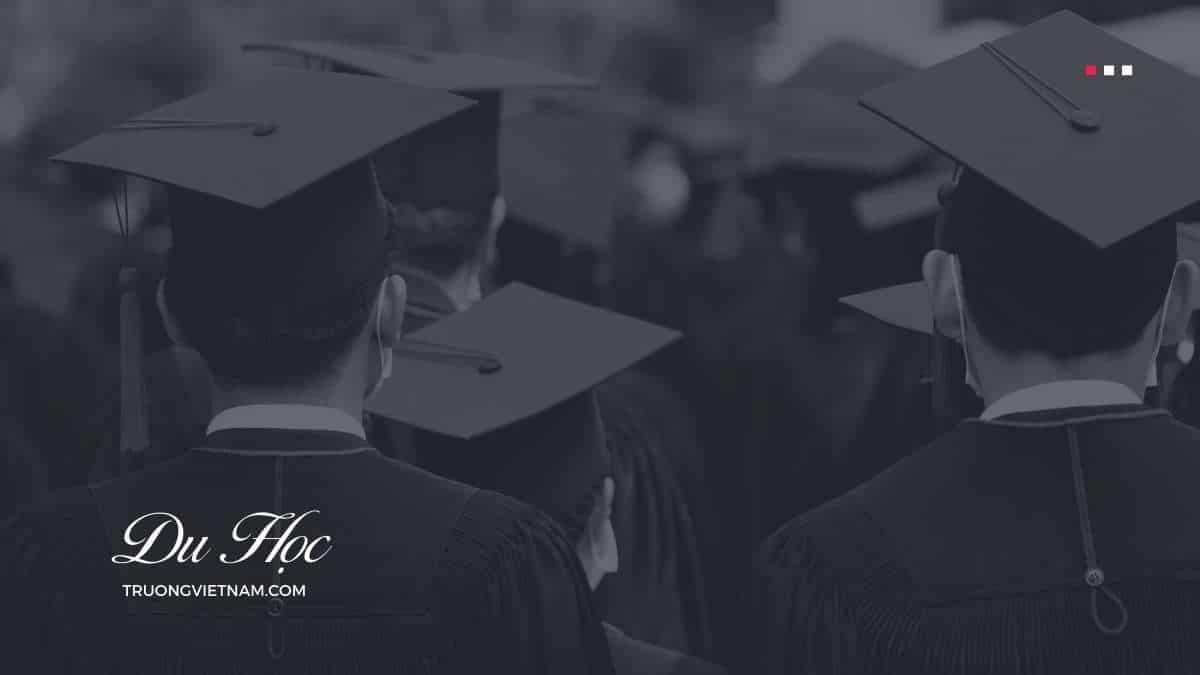 Sinh viên trong lễ tốt nghiệp của Đại học Bắc Kinh, Trung Quốc, hồi tháng 7. Ảnh: Peking University Fanpage