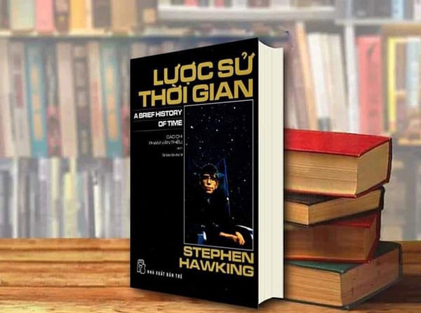 Lược sử thời gian - Đưa chúng ta khám phá về vũ trụ