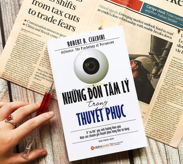  Khám phá phím tắt trong tâm lý mỗi người