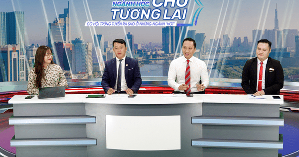 Kết thúc thanh toán lệ phí, điểm chuẩn các ngành ra sao?