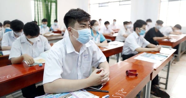 Không vào đại học, vẫn còn nhiều lối đi khác