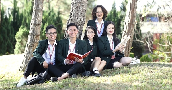 Điểm danh 6 lý do GEN Z chọn Trường ĐH Yersin Đà Lạt làm nguyện vọng 1
