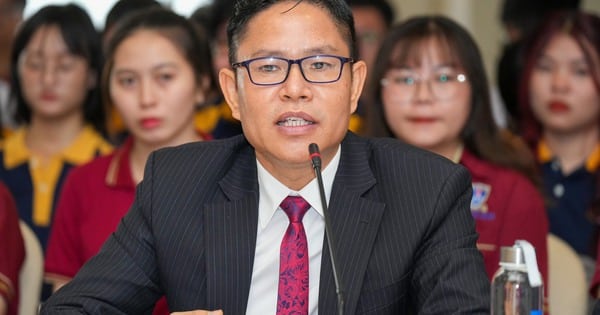 Học chương trình quốc tế như 'đi cáp treo lấy kim cương'