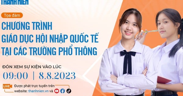 Lựa chọn chương trình phù hợp là gì? - Trường Việt Nam