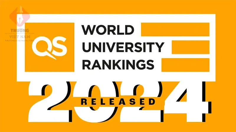 QS Top Universities Rankings