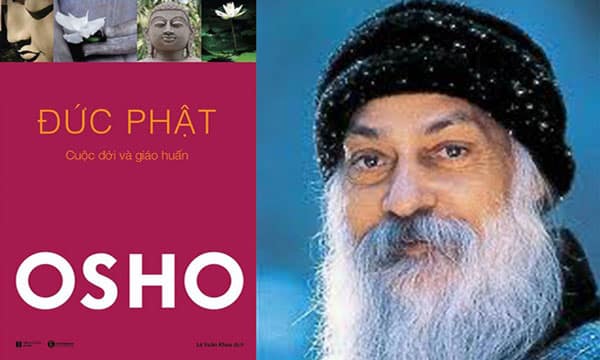 Đức Phật - Cuộc đời và giáo huấn của Osho