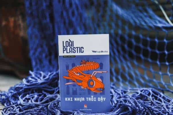 Loài plastic - Khi nhựa trỗi dậy