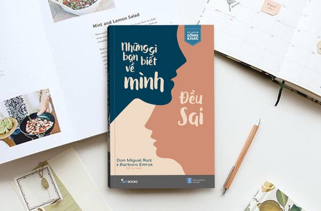 Những gì bạn biết về mình đều sai