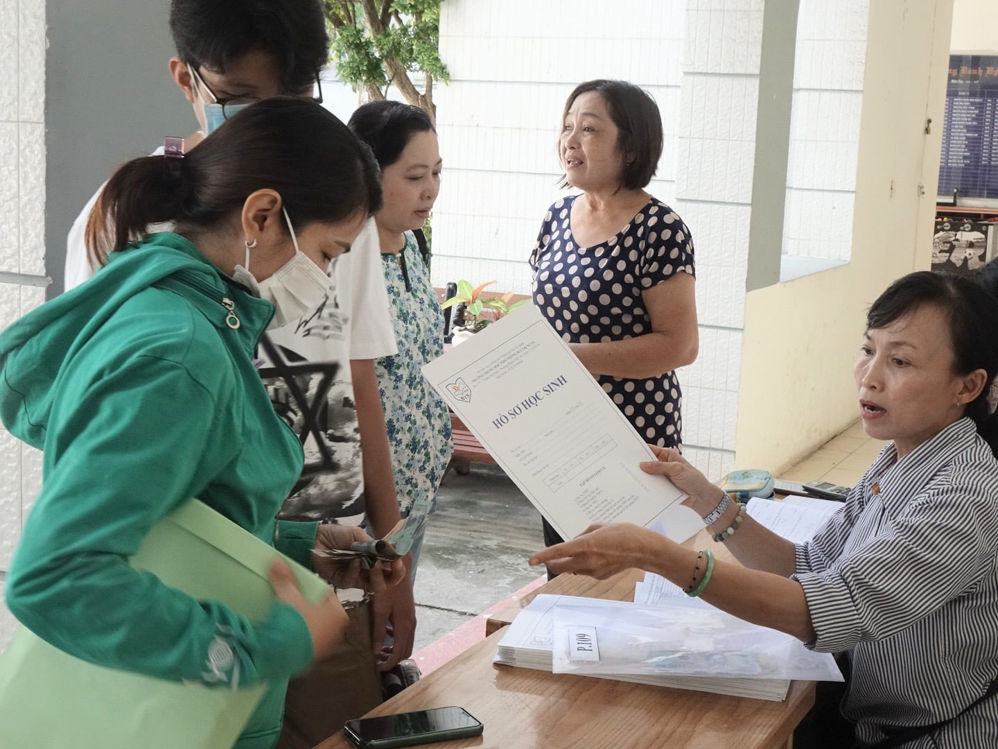 TP.HCM đề xuất phương án tuyển sinh lớp 10 trong tương lai - TPHCM de xuat phuong an tuyen sinh lop 10 trong