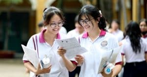 Sẽ xem lại việc dùng chứng chỉ IELTS để tính điểm và miễn thi tốt nghiệp THPT