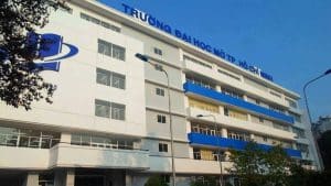 Tất tần tật về Trường Đại học Mở (OU)Thành phố Hồ Chí Minh