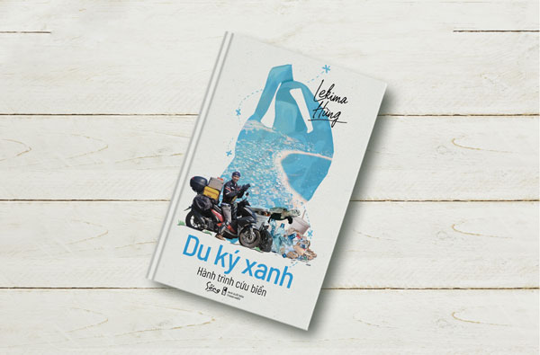 Du ký xanh - Hành trình ý nghĩa đem con người đến với “thực tế” để thay đổi