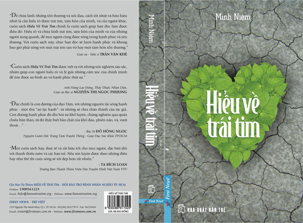 Hiểu về trái tim