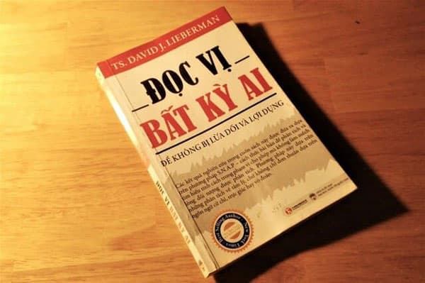  Đọc vị bất kỳ ai có thật sự hay như lời đồn?