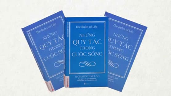 Review sách "Những quy tắc trong cuộc sống"