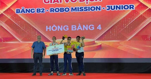 Học sinh không có kinh phí thi quốc tế, trường tìm cách kêu gọi hỗ trợ