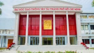 Review Trường Đại học Giao Thông Vận Tải Thành phố Hồ Chí Minh (GTS)